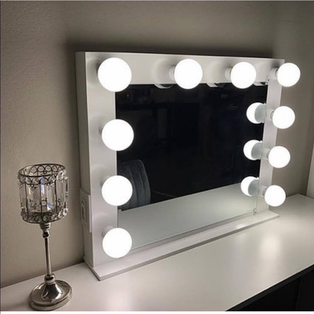 COPY - Vanity Mirror